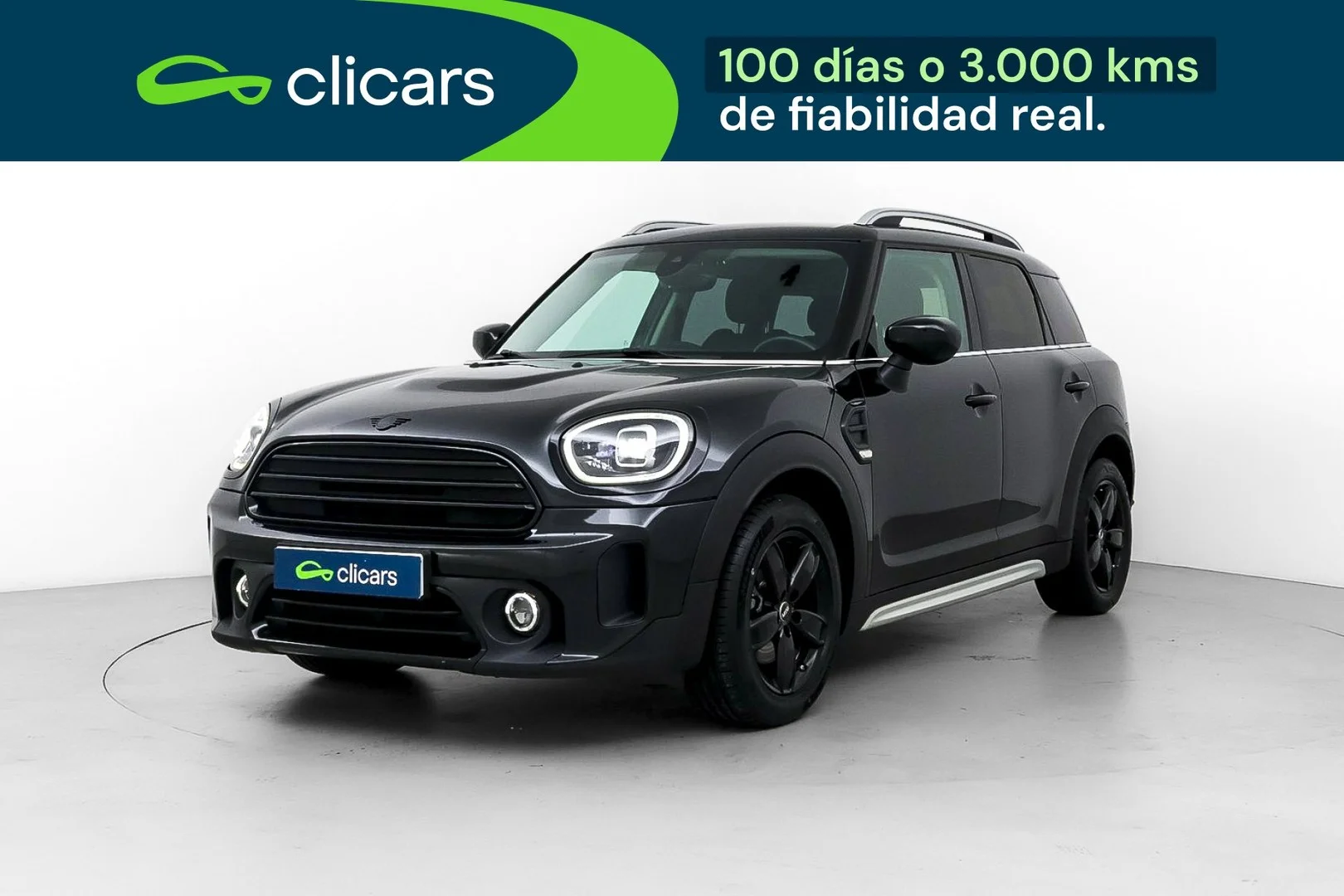 MINI Countryman COUNTRYMAN COOPER D AUT.