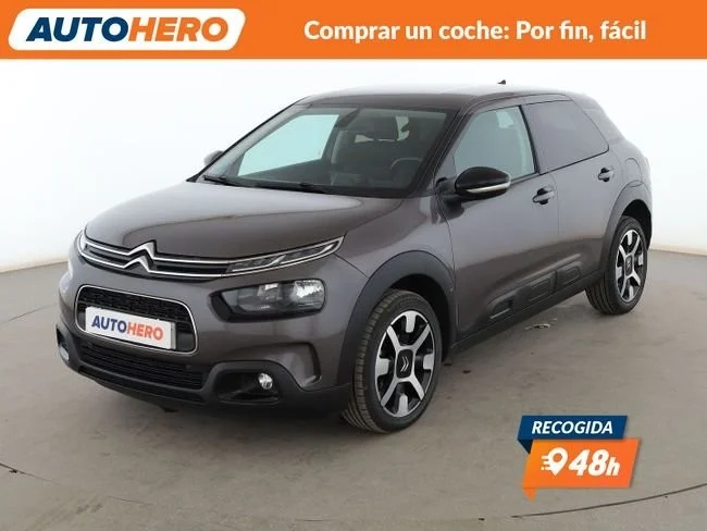 CITROEN C4 Cactus 1.2 PureTech Shine