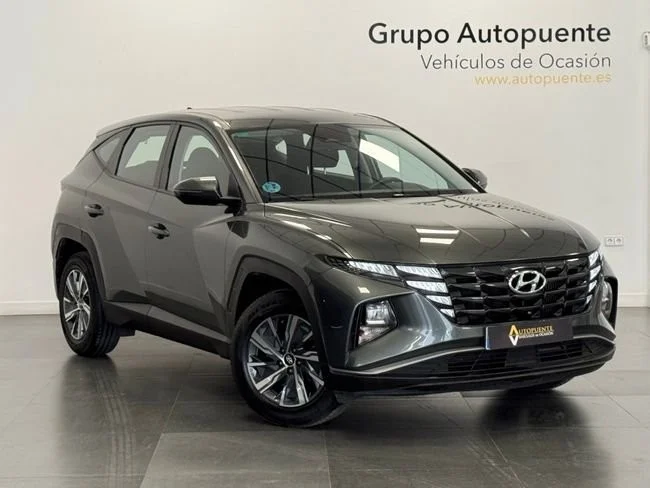 HYUNDAI Tucson KLASS