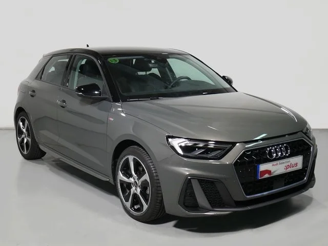 AUDI A1 A1 Sportback 30 TFSI Adrenalin