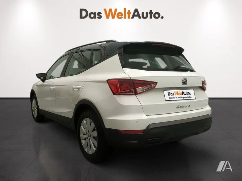 SEAT Arona Arona 1.0 TSI S&S Style Special Edition DSG7 115