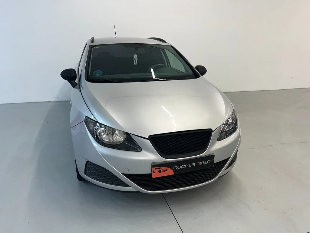 SEAT Ibiza Ibiza ST 1.4 Reference