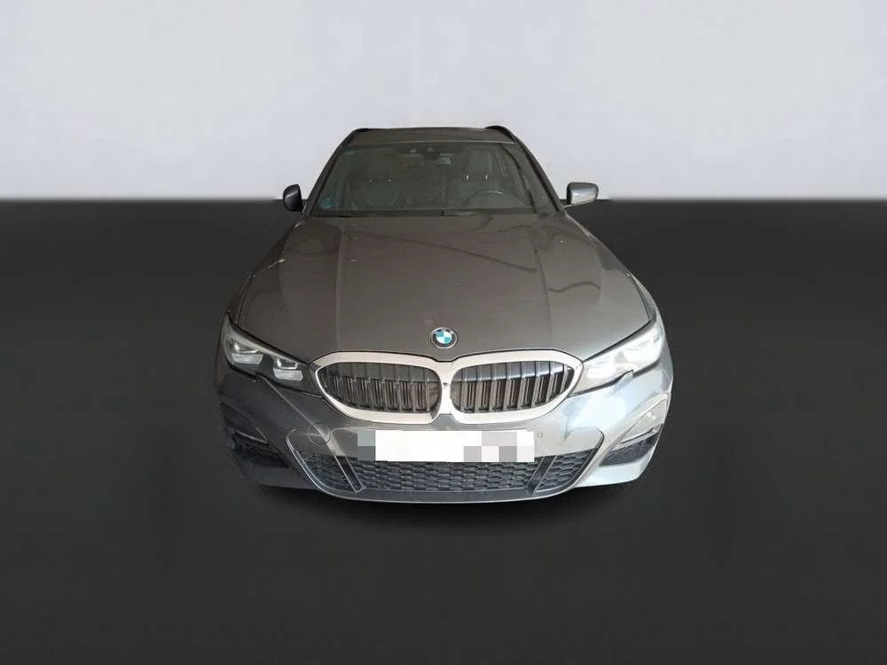 BMW Serie 3 318d Auto.Touring