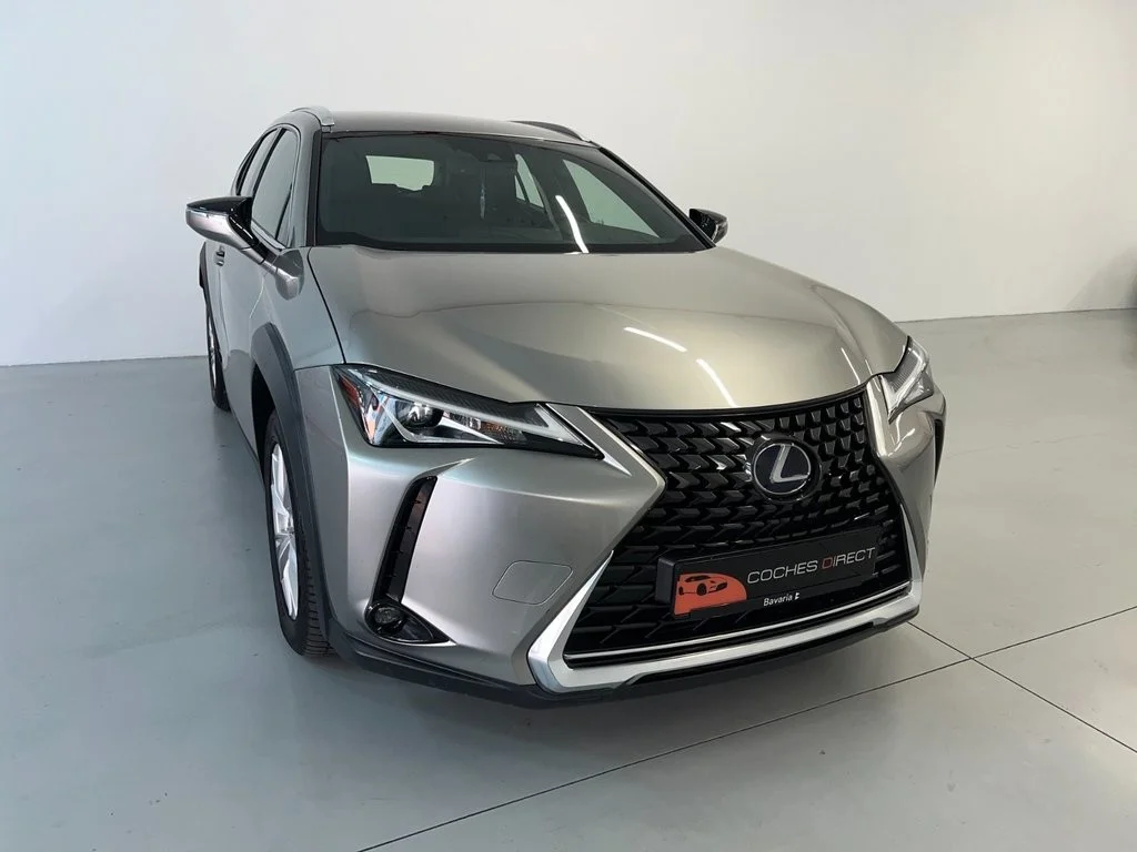 LEXUS UX UX 250h Executive 2WD