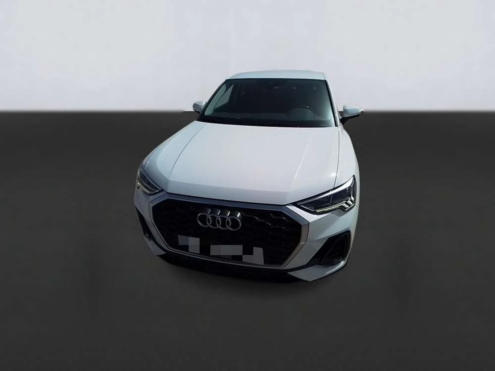 AUDI Q3 Q3 35 TDI Advanced S tronic 110kW