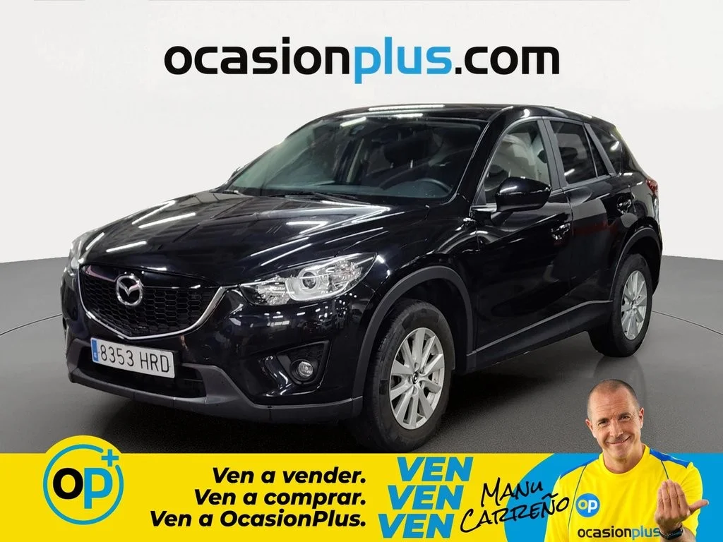 MAZDA CX-5 CX-5 2.0 Style 2WD
