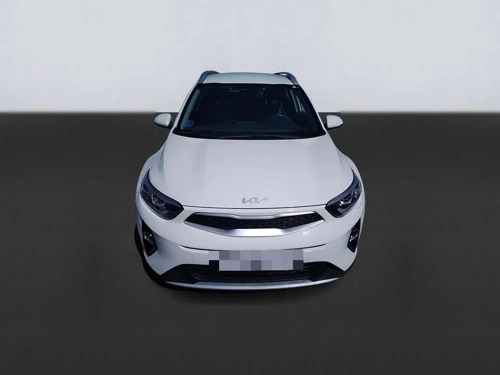 KIA Stonic Stonic 1.0 T-GDi MHEV iMT Concept Plus 100