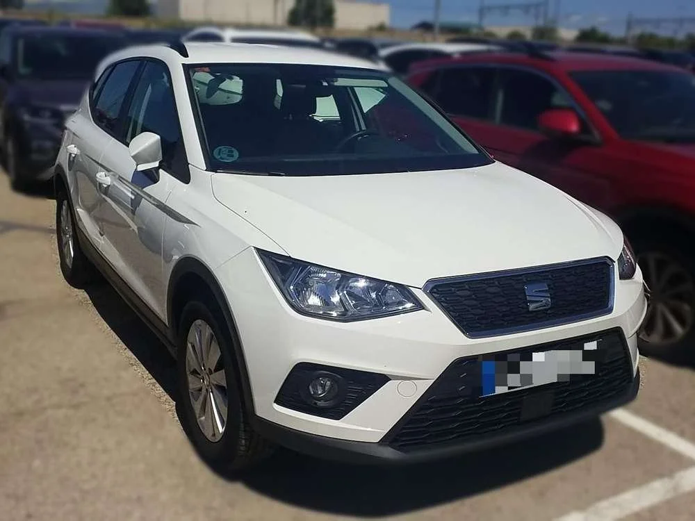 SEAT Arona 1.0 TSI 81kW 110CV Style Go2