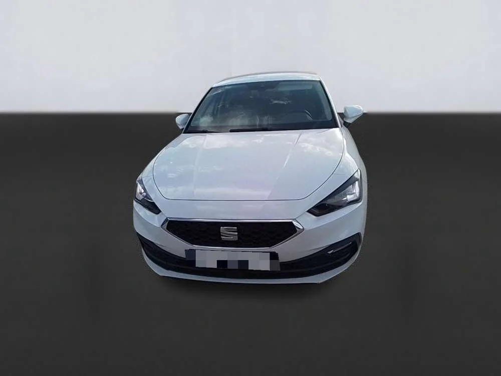 SEAT León León 2.0TDI S&S Style 115