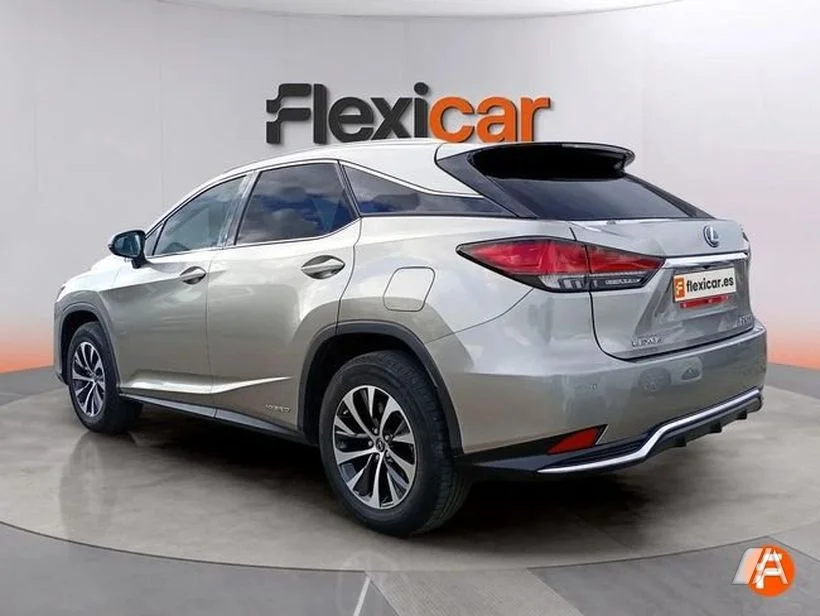LEXUS RX RX 450h Executive
