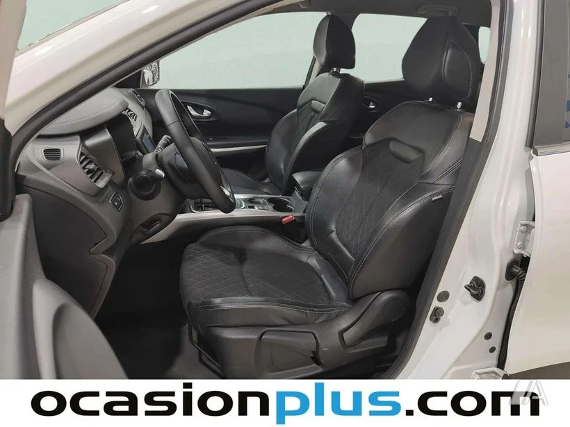 RENAULT Kadjar Kadjar 1.3 TCe GPF Techno EDC 103kW