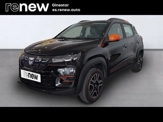 DACIA Spring Spring Electric Comfort Plus 45 33kW