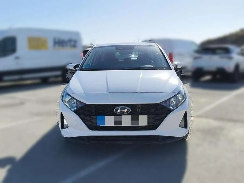 HYUNDAI i20 1.0 TGDI 74kW 100CV 48V Klass