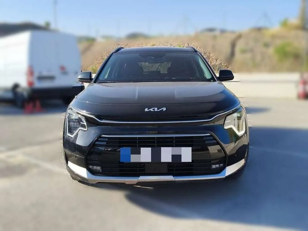 KIA Niro Niro 1.6 HEV Emotion