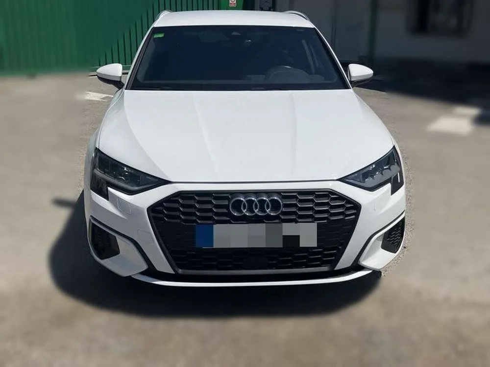 AUDI A3 A3 Sportback 30TDI S tronic