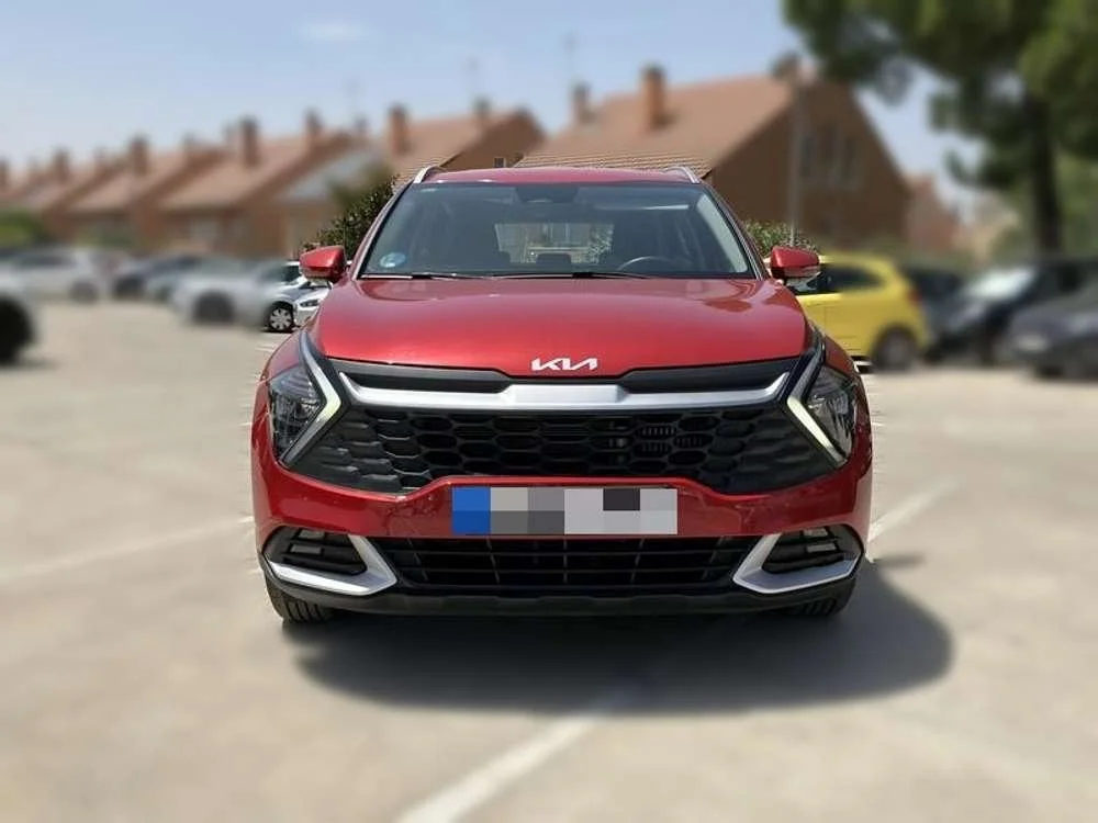 KIA Sportage 1.6 T-GDi MHEV 110kW (150CV) Drive 4x2