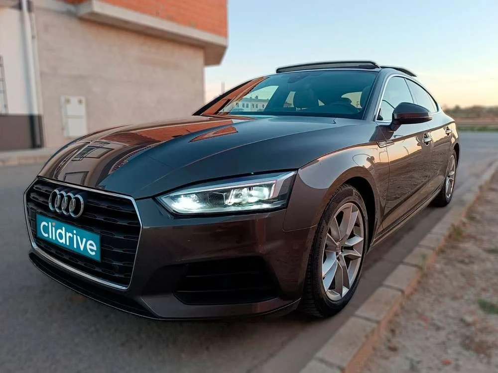 AUDI A5 A5 Sportback 2.0TDI Sport S tronic 110kW