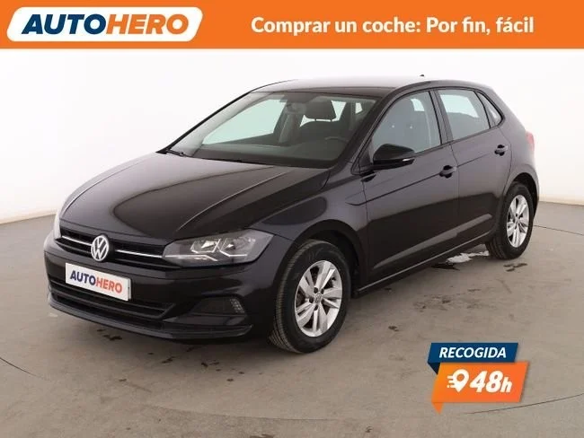 VOLKSWAGEN Polo Polo 1.0 TSI Advance 70kW