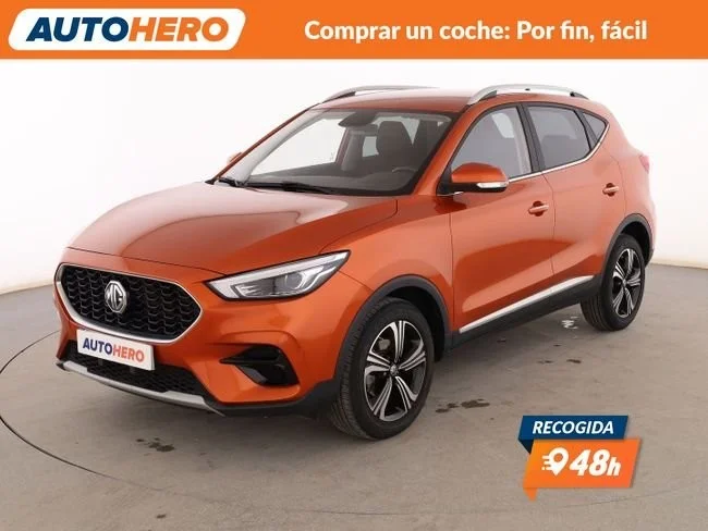 MG ZS 1.5 VTi Comfort