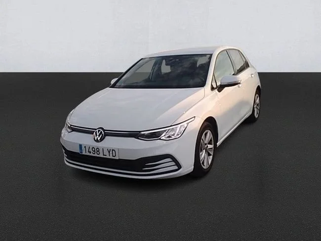 VOLKSWAGEN Golf Golf 1.5 TSI Life 96kW