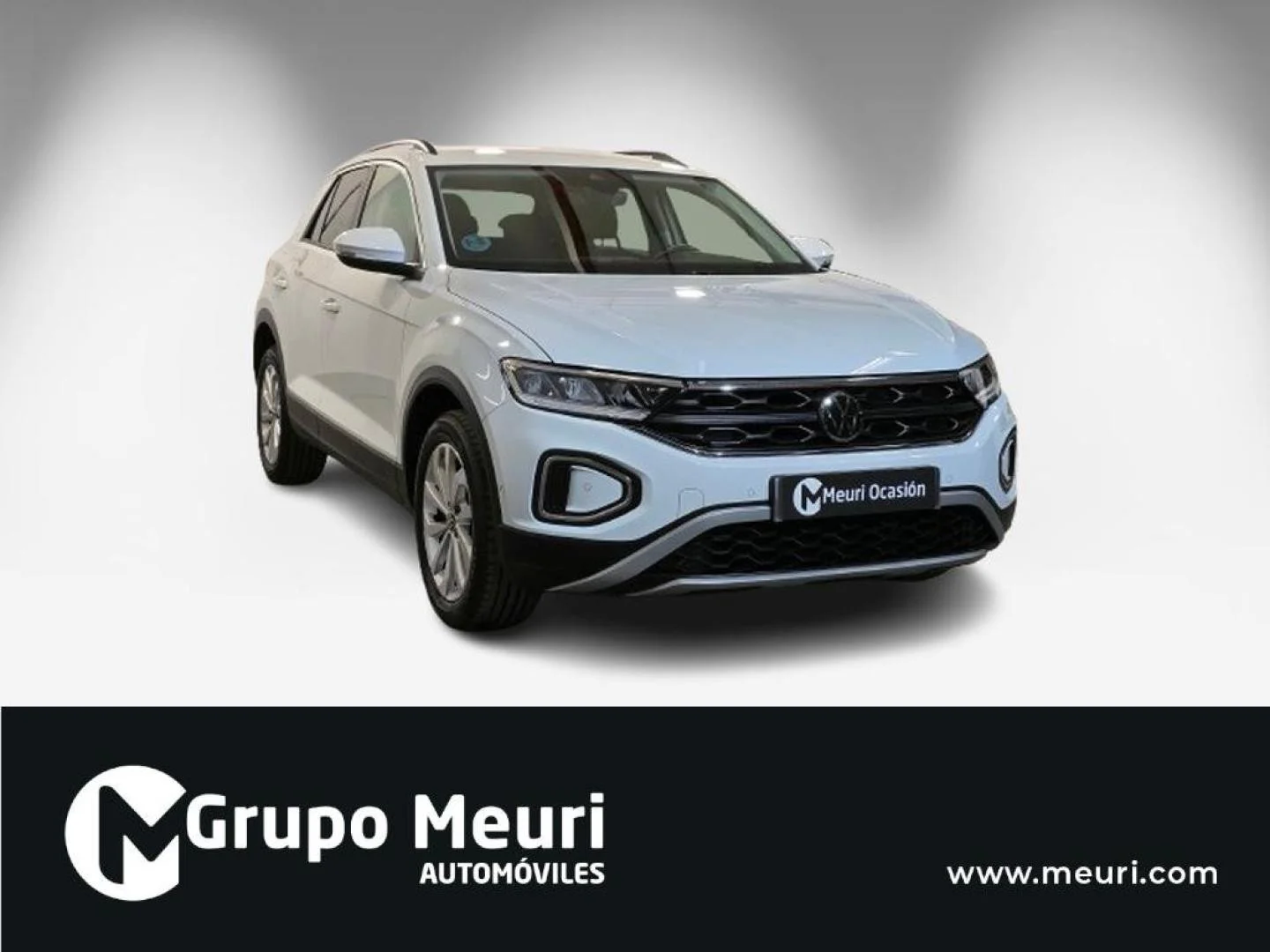 VOLKSWAGEN T-Roc T-Roc 1.0 TSI Life 81kW