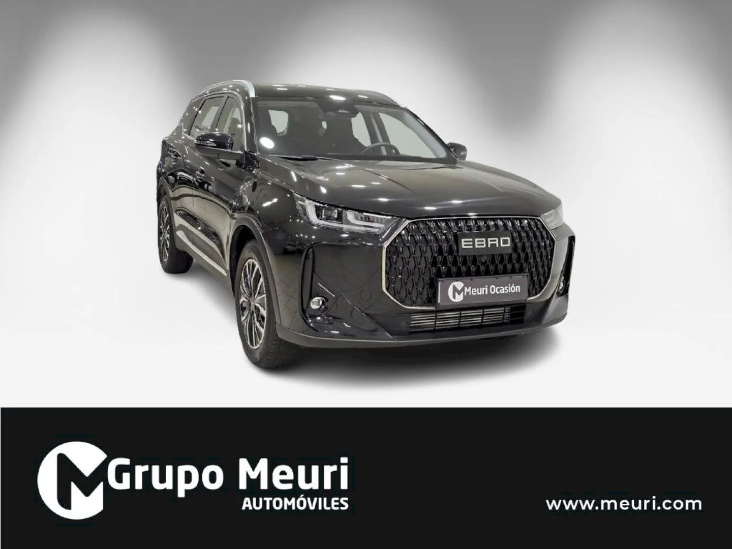 EBRO s700 s700 1.6 TGDI 7DCT Comfort FWD