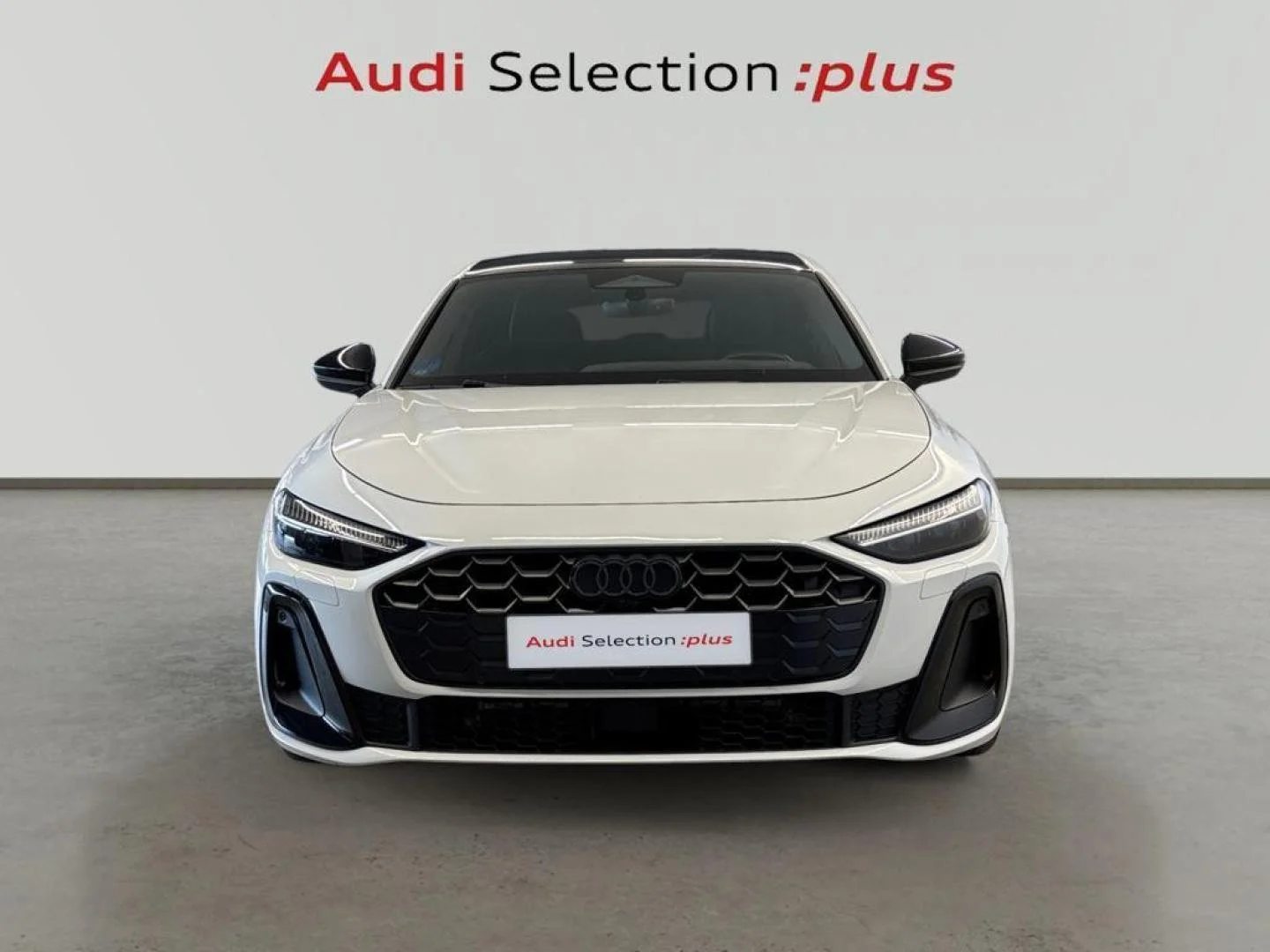 AUDI A5 Black Line e-hybrid quattro 220 kW (299 CV) S tronic