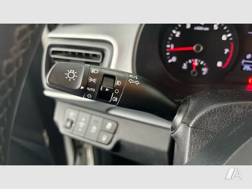 KIA Stonic Stonic 1.2 DPi Drive