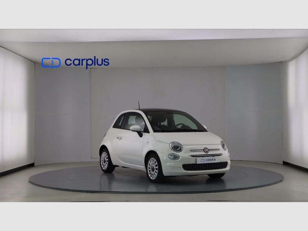 FIAT 500 500 1.0 GSE Lounge