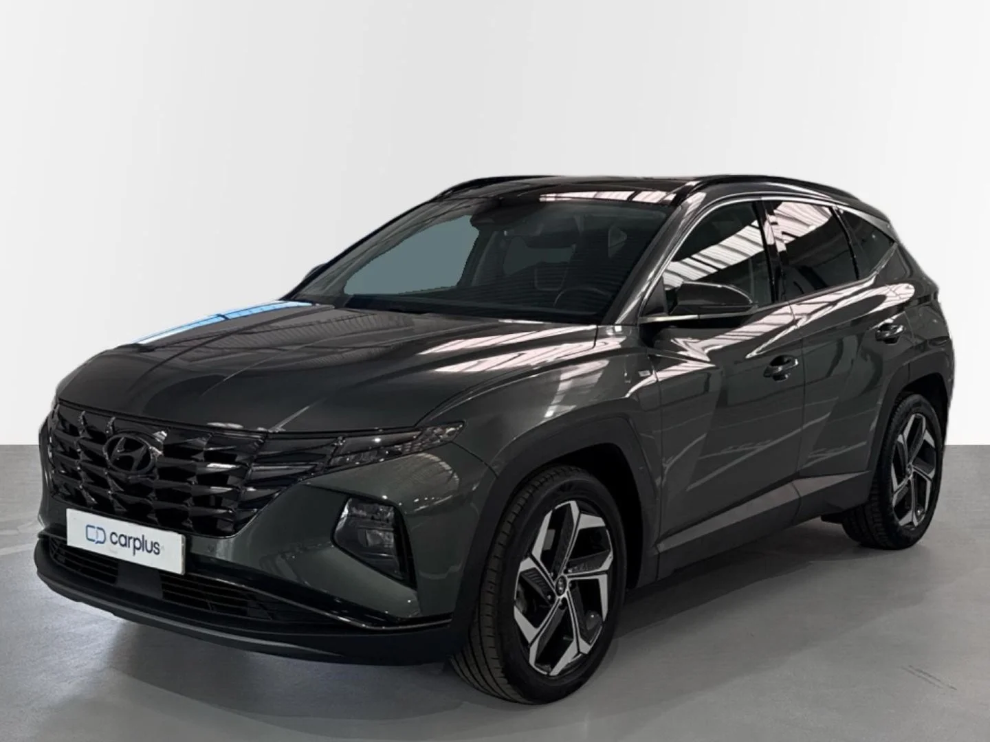 HYUNDAI Tucson Tucson 1.6 CRDI 48V Style 4x4 DT
