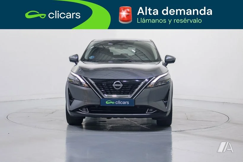 NISSAN Qashqai Qashqai E-POWER GEN3 Acenta 4x2 140kW