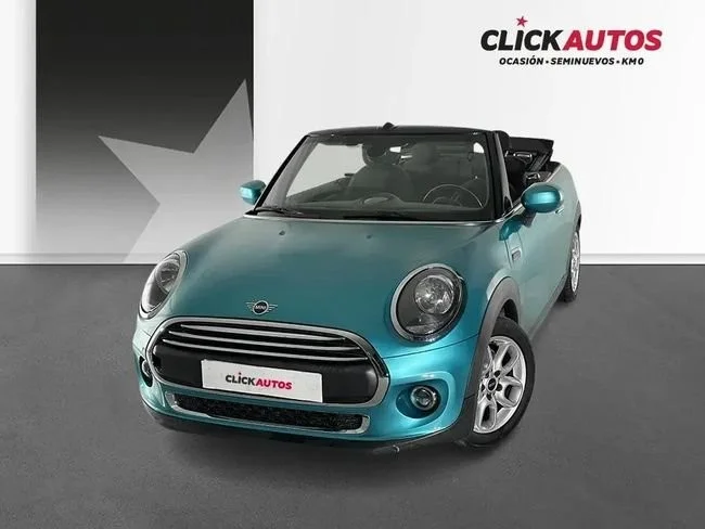 MINI Mini 1.5 102CV