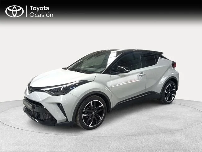 TOYOTA C-HR C-HR 180H GR Sport
