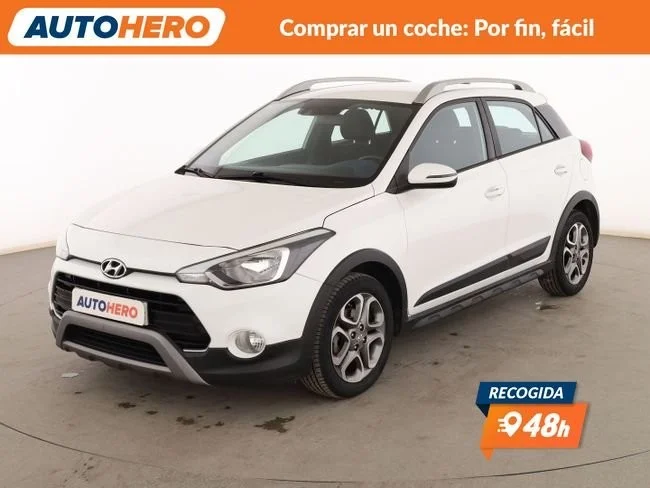 HYUNDAI i20 i20 1.0 TGDI Klass 100