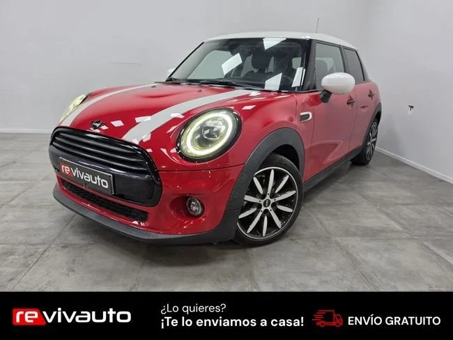 MINI Mini COOPER 5 PUERTAS