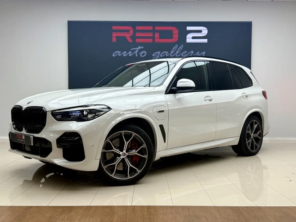 BMW X5 X5 xDrive 45e xLine