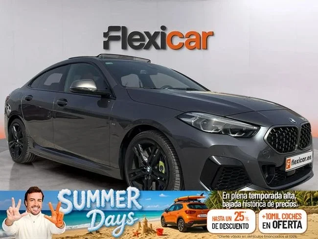 BMW Serie 2 M235iA xDrive Gran Coupé