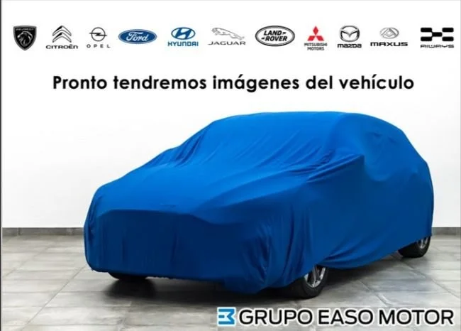 PEUGEOT 5008 1.5 BLUEHDI 96KW S&S GT AUTO 130 5P 7 Plazas