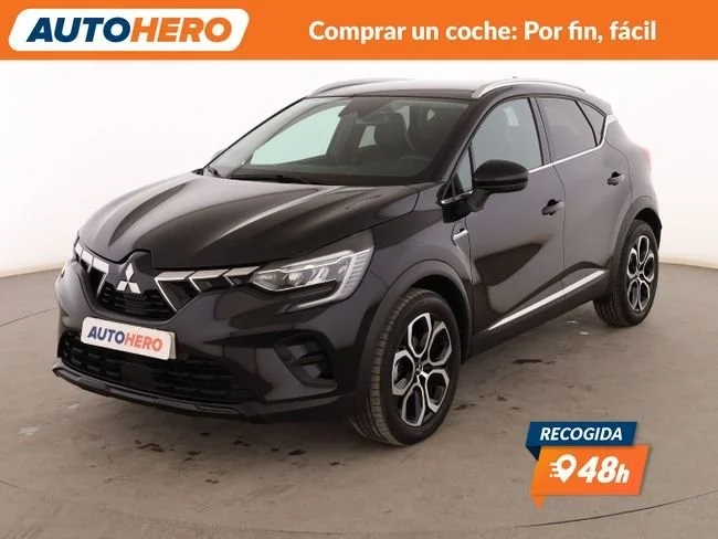 MITSUBISHI ASX 1.3 TCE Mild-Hybrid Kaiteki