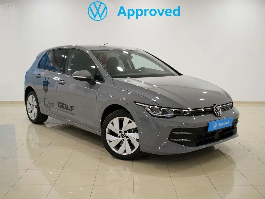 VOLKSWAGEN Golf Golf 1.5 TSI eHybrid Match DSG6 150kW
