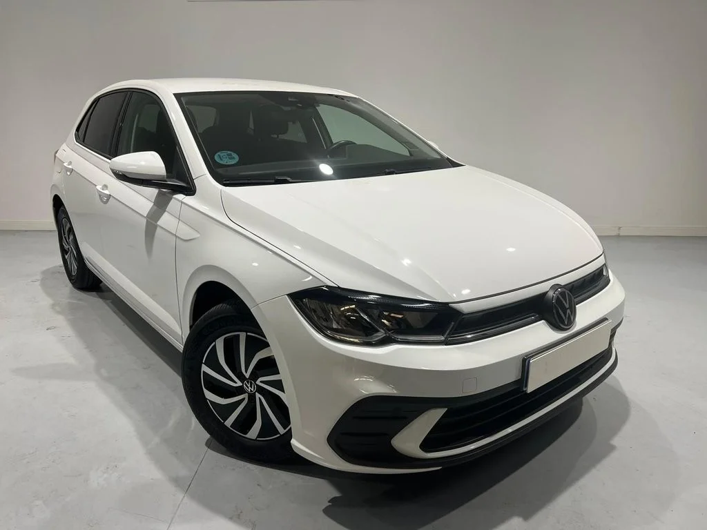 VOLKSWAGEN Polo Life TSI 95cv Man