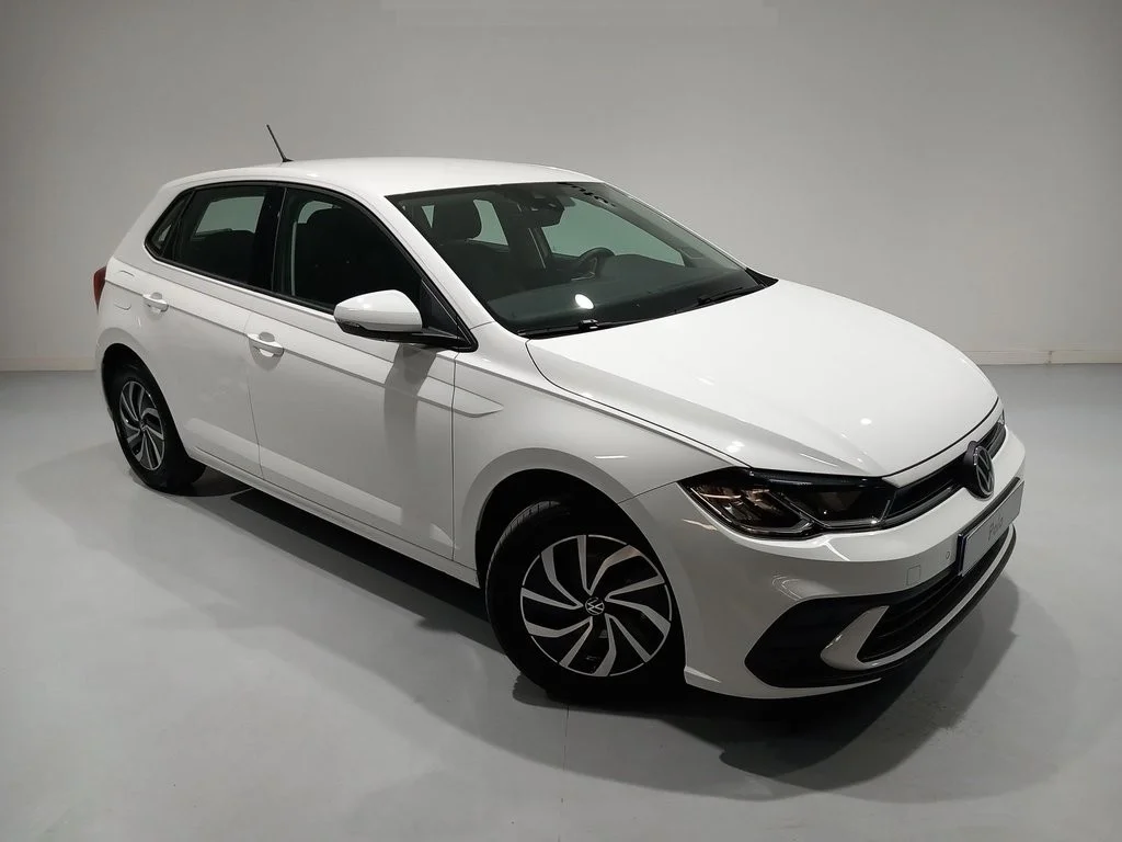 VOLKSWAGEN Polo Advance TSI 95cv Man