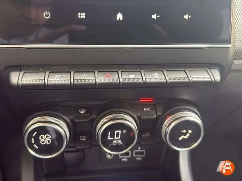 RENAULT Arkana Intens TCe 103kW(140CV) EDC Microhíbrido