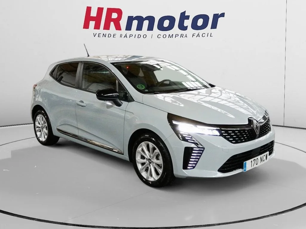 RENAULT Clio Clio dCi Evolution 74kW