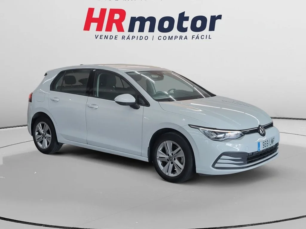 VOLKSWAGEN Golf Golf 2.0TDI 85kW