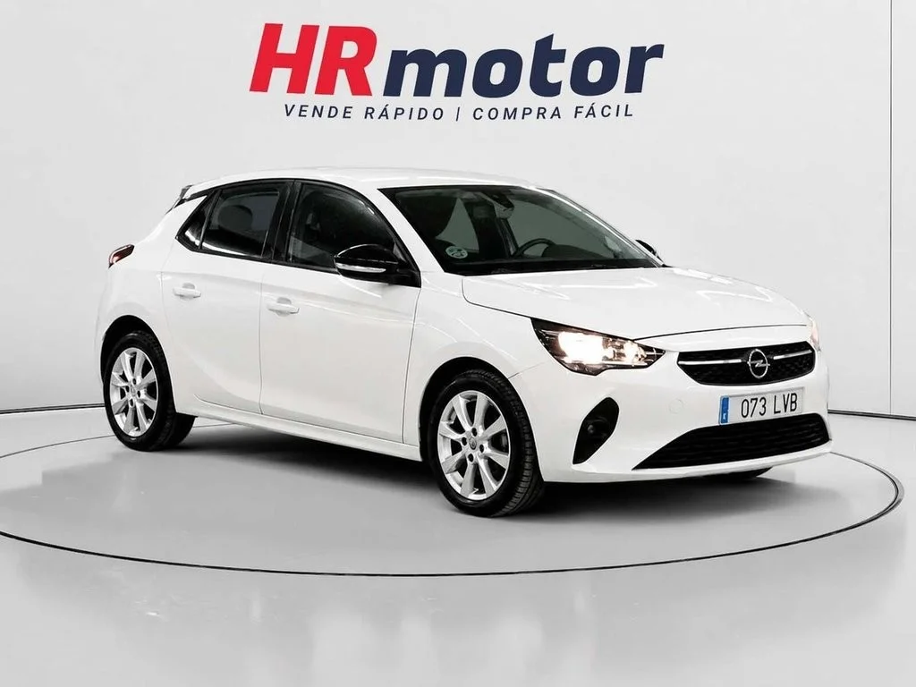 OPEL Corsa Corsa 1.2T XHL S/S Edition 100