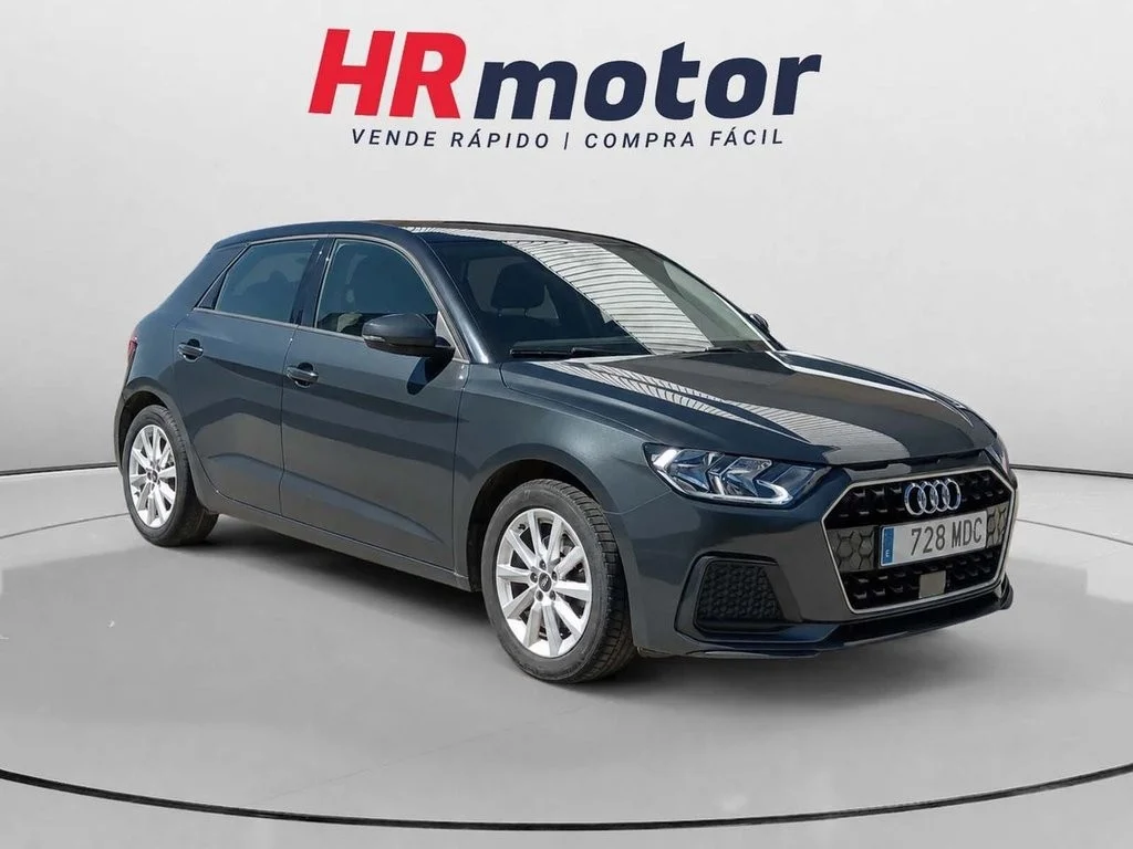 AUDI A1 A1 Sportback 30 TFSI Advanced