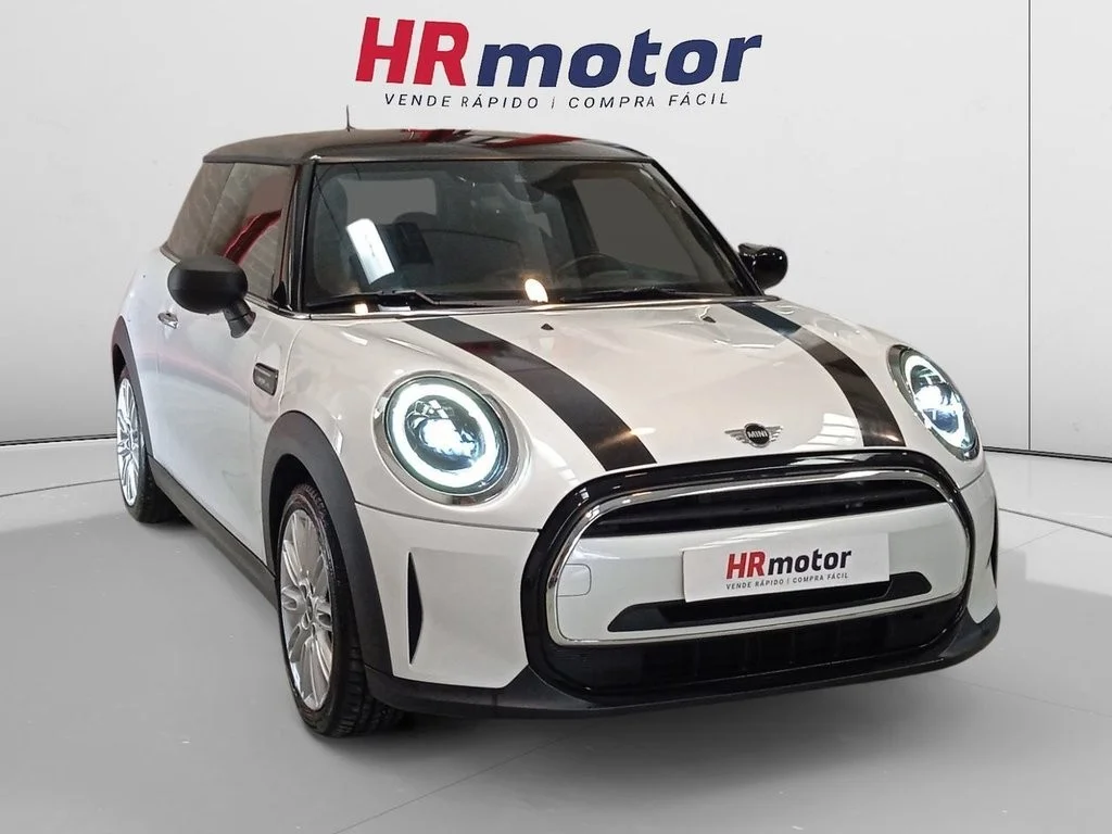 MINI Mini Mini Cooper Aut.