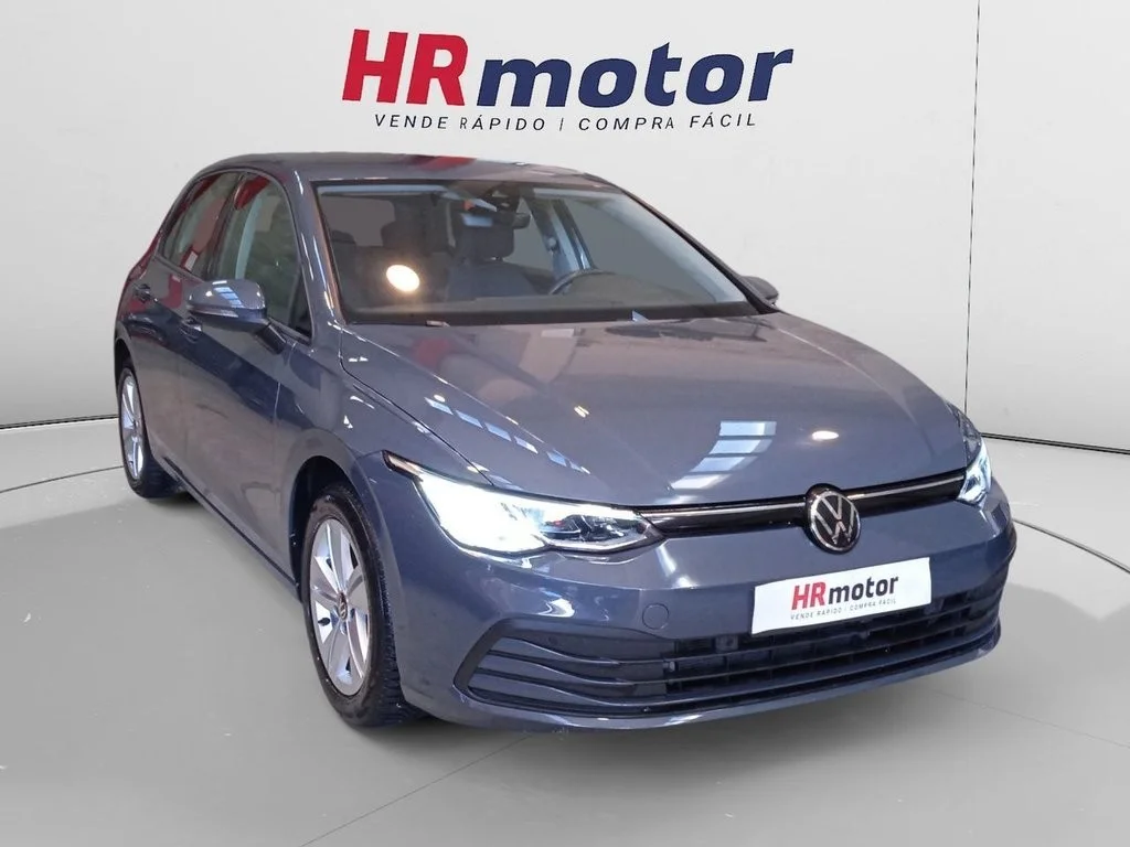 VOLKSWAGEN Golf Golf 1.0 TSI Life 81kW