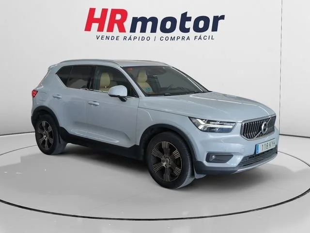 VOLVO XC40 XC40 D3 Inscription